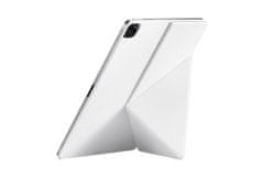 Pitaka Folio 2 case, white - iPad Pro 11" 2024