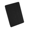 Pipetto Origami No1 Original case, black - iPad 10.2 (2021/2020/2019)