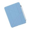 Pipetto Origami No3 Pencil Case, light blue - iPad 10.9 (2022)