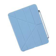 Pipetto Origami No3 Pencil Case, light blue - iPad 10.9 (2022)