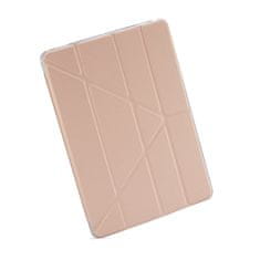 Pipetto Origami No1 Original case, rose gold - iPad 10.2 (2021/2020/2019)