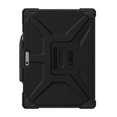 UAG Metropolis, black - Microsoft Surface Pro 10/9