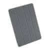 Pipetto Origami No1 Original case, grey - iPad 10.2 (2021/2020/2019)