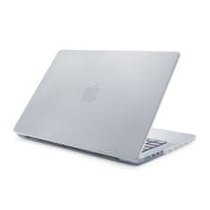 Pipetto Hardshell Dots Case, frosted clear - MacBook Pro 14" (2023/2022)