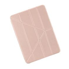 Pipetto Origimi No1 Original Case, metallic pink - iPad 10.9 (2022)