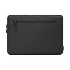 Pipetto Classic Organiser Sleeve, black - Macbook 15"/16"