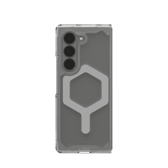 UAG Plyo Pro, ice/silver - Samsung Z Fold 6