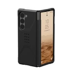 UAG Civilian, black - Samsung Z Fold 6