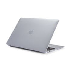 Pipetto Hardshell Dots Case, frosted clear - MacBook Air 13.3" (M1,2020)