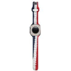 Nomad Sport Strap M/L, summer games 2024 - AW 49/45/44/42mm