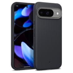 Spigen CASEOLOGY by Nano Pop, black sesame - Google Pixel 9 Pro/Pixel 9