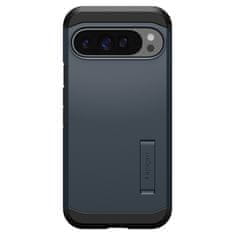 Spigen Tough Armor, metal slate - Google Pixel 9 Pro XL