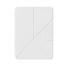 Pitaka Folio 2 case, white - iPad Pro 11" 2024