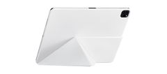 Pitaka Folio 2 case, white - iPad Pro 11" 2024