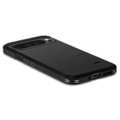 Spigen Tough Armor, black - Google Pixel 9 Pro XL