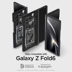 Spigen Ultra Hybrid Pro, zero one - Samsung Galaxy Z Fold6