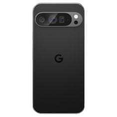 Spigen Glass tR EZ Fit Optik 2 Pack, crystal clear - Google Pixel 9 Pro XL