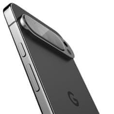 Spigen Glass tR EZ Fit Optik 2 Pack, crystal clear - Google Pixel 9 Pro XL