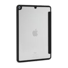 Pipetto Origami No1 Original case, black - iPad 10.2 (2021/2020/2019)