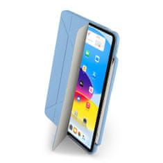 Pipetto Origami No3 Pencil Case, light blue - iPad 10.9 (2022)