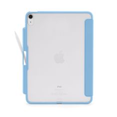 Pipetto Origami No3 Pencil Case, light blue - iPad 10.9 (2022)