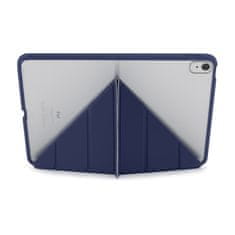 Pipetto Origimi No1 Original Case, dark blue - iPad 10.9 (2022)