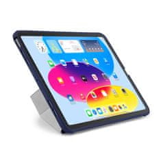 Pipetto Origimi No1 Original Case, dark blue - iPad 10.9 (2022)