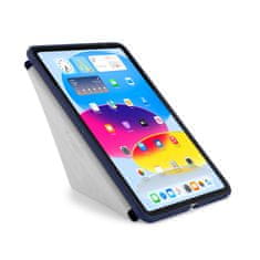 Pipetto Origimi No1 Original Case, dark blue - iPad 10.9 (2022)