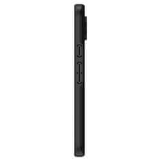 Spigen Thin Fit, black - Google Pixel 9 Pro/Pixel 9