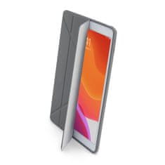 Pipetto Origami No1 Original case, grey - iPad 10.2 (2021/2020/2019)