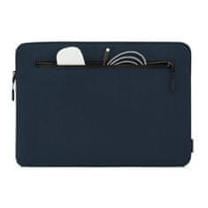 Pipetto Classic Organiser Sleeve, navy - Macbook 13"/14"