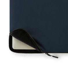 Pipetto Classic Organiser Sleeve, navy - Macbook 13"/14"