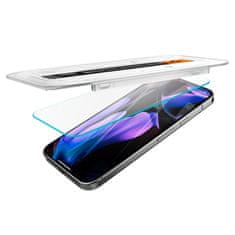 Spigen Glass tR EZ Fit 2 Pack, transparency - Google Pixel 9 Pro XL