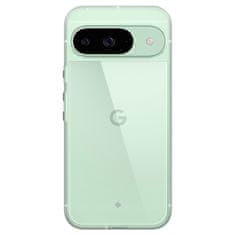 Spigen CASEOLOGY by Capella, crystal clear - Google Pixel 9 Pro/Pixel 9