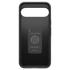 Spigen Thin Fit, black - Google Pixel 9 Pro XL