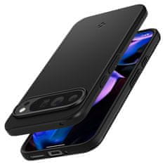 Spigen Thin Fit, black - Google Pixel 9 Pro XL