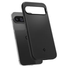 Spigen Thin Fit, black - Google Pixel 9 Pro XL