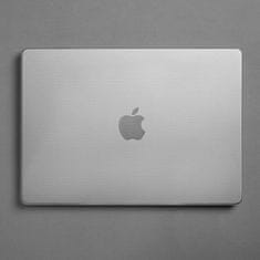 Pipetto Hardshell Dots Case, frosted clear - MacBook Pro 14" (2023/2022)