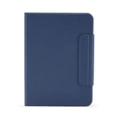 Pipetto Origami No5 Rotating Folio Case, dark blue - iPad 10.9 (2022)