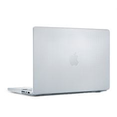 Pipetto Hardshell Dots Case, frosted clear - MacBook Pro 14" (2023/2022)