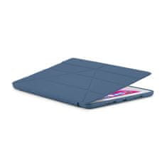 Pipetto Origami No1 Original case, navy - iPad 10.2 (2021/2020/2019)