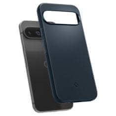 Spigen Thin Fit, metal slate - Google Pixel 9 Pro/Pixel 9