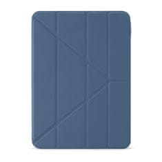 Pipetto Origimi No1 Original Case, navy - iPad 10.9 (2022)