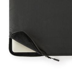 Pipetto Classic Organiser Sleeve, black - Macbook 15"/16"