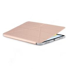 Pipetto Origimi No1 Original Case, metallic pink - iPad 10.9 (2022)