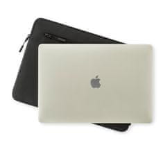 Pipetto Classic Organiser Sleeve, black - Macbook 15"/16"