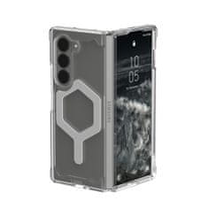 UAG Plyo Pro, ice/silver - Samsung Z Fold 6