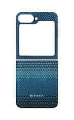 Pitaka MagEZ Case 5, moonrise - Samsung Galaxy Z Flip 6