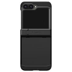 Spigen Tough Armor Pro, black - Samsung Galaxy Z Flip6