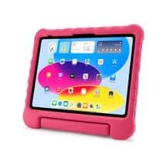 Pipetto Activity Case, pink - iPad 10.9 (2022)